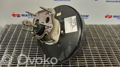 Renault Megane III Stabdžių vakuumo pūslė