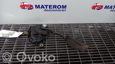 Nissan X-Trail T31 Gaspedal