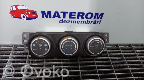 Nissan X-Trail T31 Блок управления кондиционера воздуха / климата/ печки (в салоне) 
