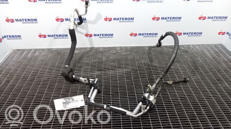 Volvo XC60 Ilmastointilaitteen putki (A/C)