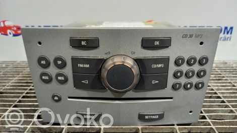 Opel Corsa D Unité principale radio / CD / DVD / GPS