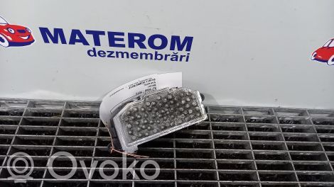 Skoda Octavia Mk2 (1Z) Mazā radiatora ventilatora reostats