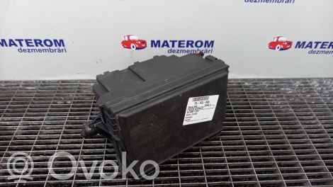 Opel Corsa D Sicherungskasten