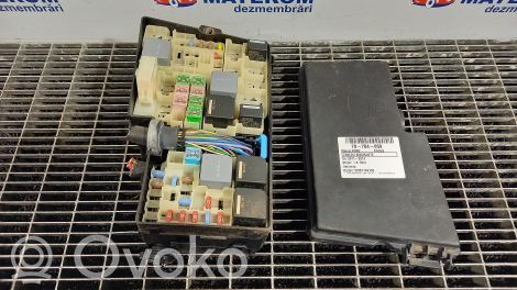 Ford Focus Modulo fusibile 