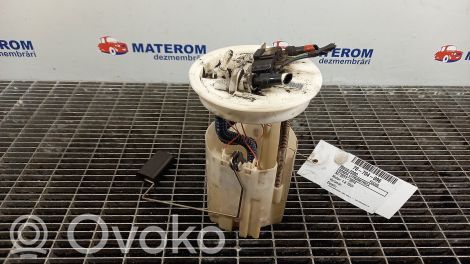 Ford Focus Polttoainetason anturi
