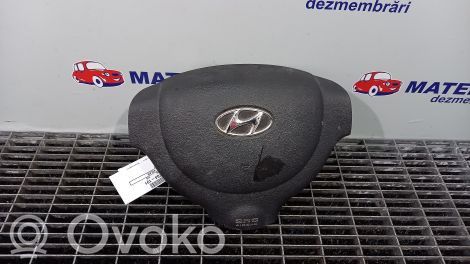 Hyundai i10 Airbag del volante