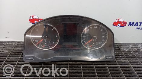 Volkswagen Tiguan Tachimetro (quadro strumenti)