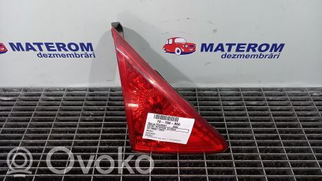 Peugeot 3008 I Lampă spate în capacul portbagajului 