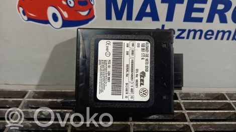 Volkswagen Eos Vakionopeussäätimen ohjainlaite/moduuli 