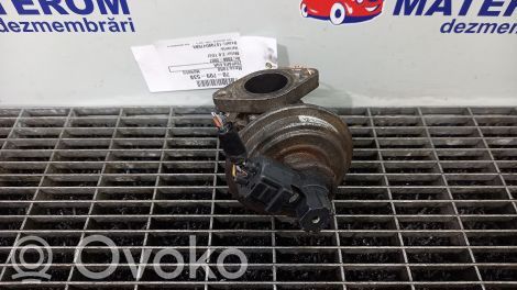 Ford Mondeo Mk III Soupape vanne EGR 