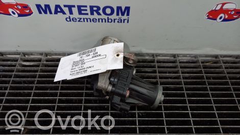 Dacia Sandero II Supapă EGR 