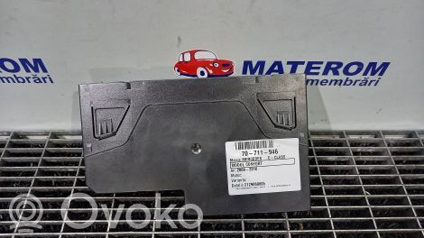 Mercedes-Benz E W212 Modul confort