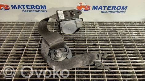 BMW X3 F25 Cinturón delantero