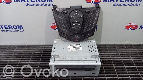 Ford Focus Unitate principală radio/CD/DVD/GPS