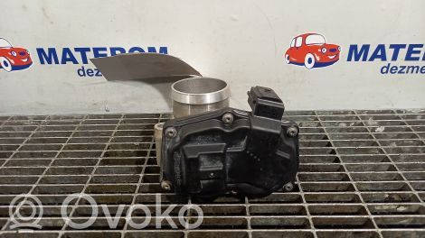 Ford Fiesta Supapă corp clapetă 