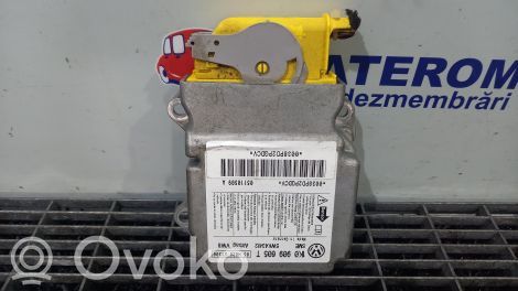 Skoda Octavia Mk2 (1Z) Sonstige Steuergeräte / Module 