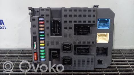 Peugeot 308 Mukavuusmoduuli