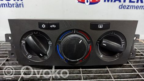 Opel Antara Steuergerät Klimaanlage