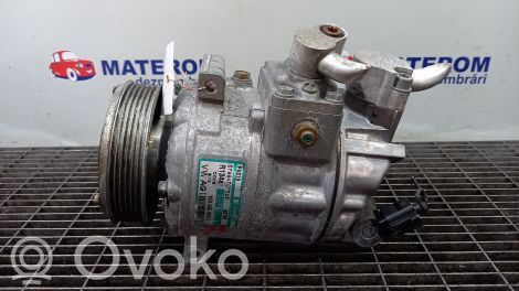Volkswagen Tiguan Compresor (bomba) del aire acondicionado (A/C))