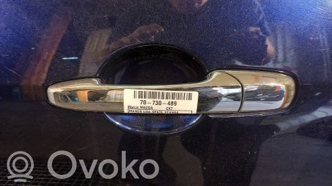 Mazda CX-7 Maniglia esterna per portiera posteriore 