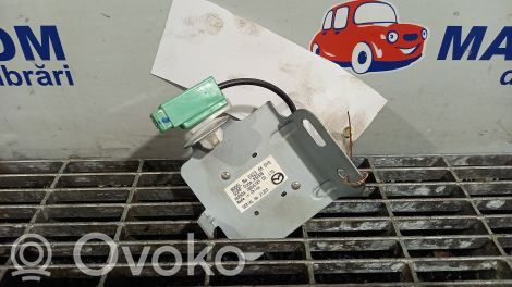 Unitate/modul control navigație GPS   EG2366DY0