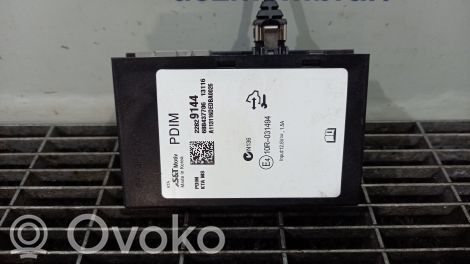 Opel Zafira C Alte unități/module de control 