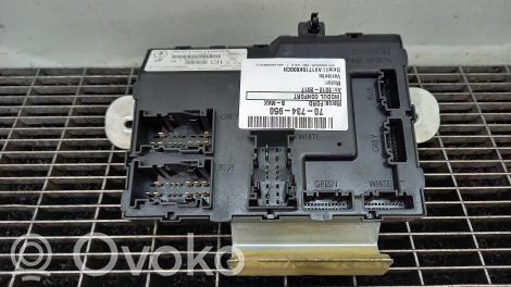Ford B-MAX Modulo comfort/convenienza