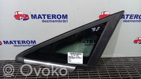 Ford B-MAX Geam triunghi față 