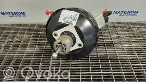 Volkswagen PASSAT B7 Bomba de freno 