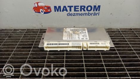 Mercedes-Benz E W211 ABS valdymo blokas