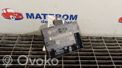 Audi A4 S4 B8 8K Unitate/modul comandă uși 