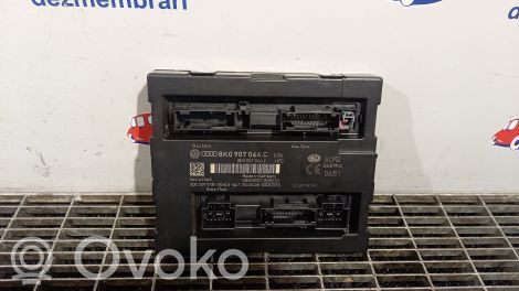 Audi A4 S4 B8 8K Moduł / Sterownik komfortu