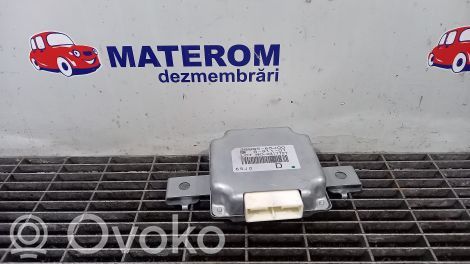 Suzuki Grand Vitara II Vaihdelaatikon ohjainlaite/moduuli 