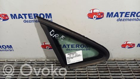 Volkswagen Golf Plus Etukolmioikkuna/-lasi 