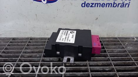 BMW 3 E90 E91 Unitate/modul comandă pompă injecție combustibil 