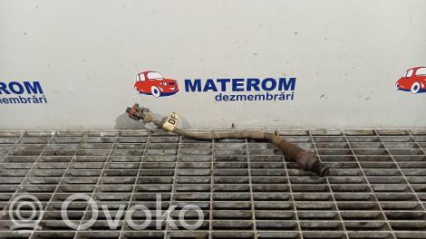 Opel Meriva B Lambda probe sensor