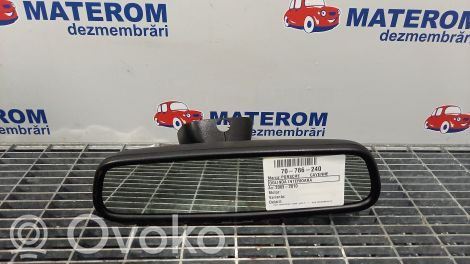 Porsche Cayenne (9PA) Lusterko wsteczne