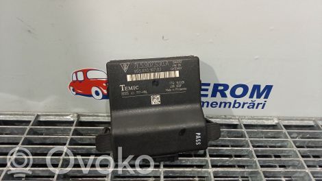 Porsche Cayenne (9PA) Módulo de control Gateway 