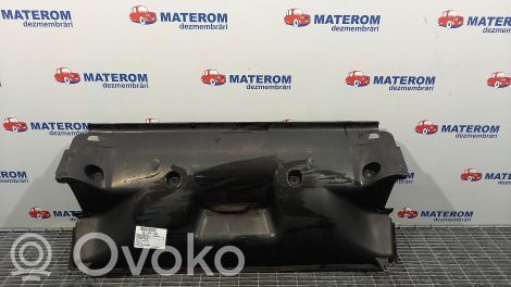 Porsche Cayenne (9PA) Deflector aer 