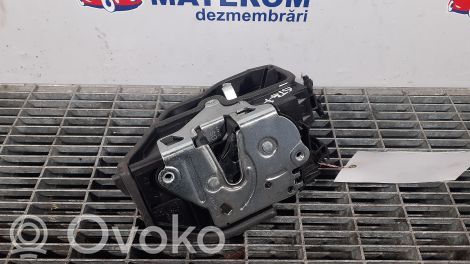 BMW 3 GT F34 Türschloss vorne