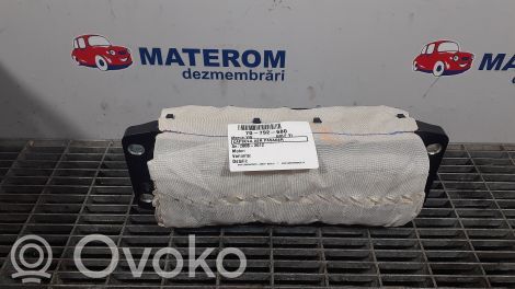 Volkswagen Golf VI Airbag del passeggero