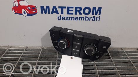 Opel Astra J Unitate control climatizare