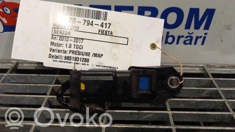 Ford Fiesta Sensor de la presión del aire