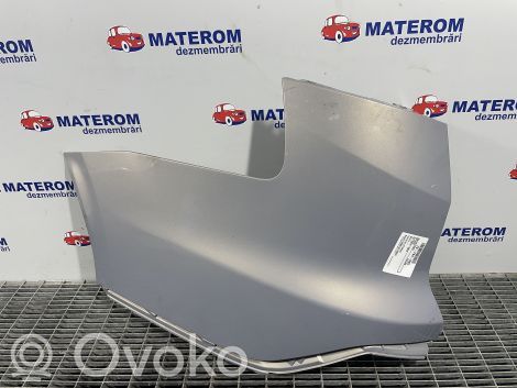 Ford Focus Stoßecke Stoßstange Stoßfänger hinten