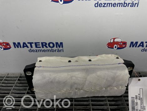 Volkswagen Golf VI Airbag del passeggero