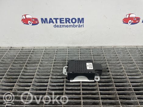 Volkswagen Golf VI Amplificator antenă aeriană 