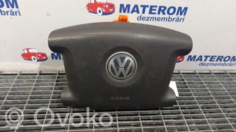 Volkswagen Touareg I Airbag de volant