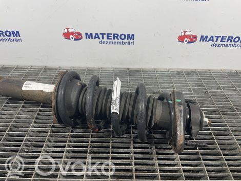 Honda CR-V Rear coil spring 