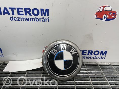 BMW 1 F20 F21 Poignée extérieure de hayon arrière 