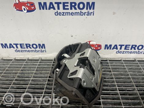 BMW 3 F30 F35 F31 Türschloss vorne